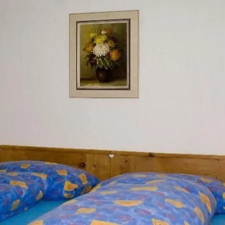 Runatsch Apartment